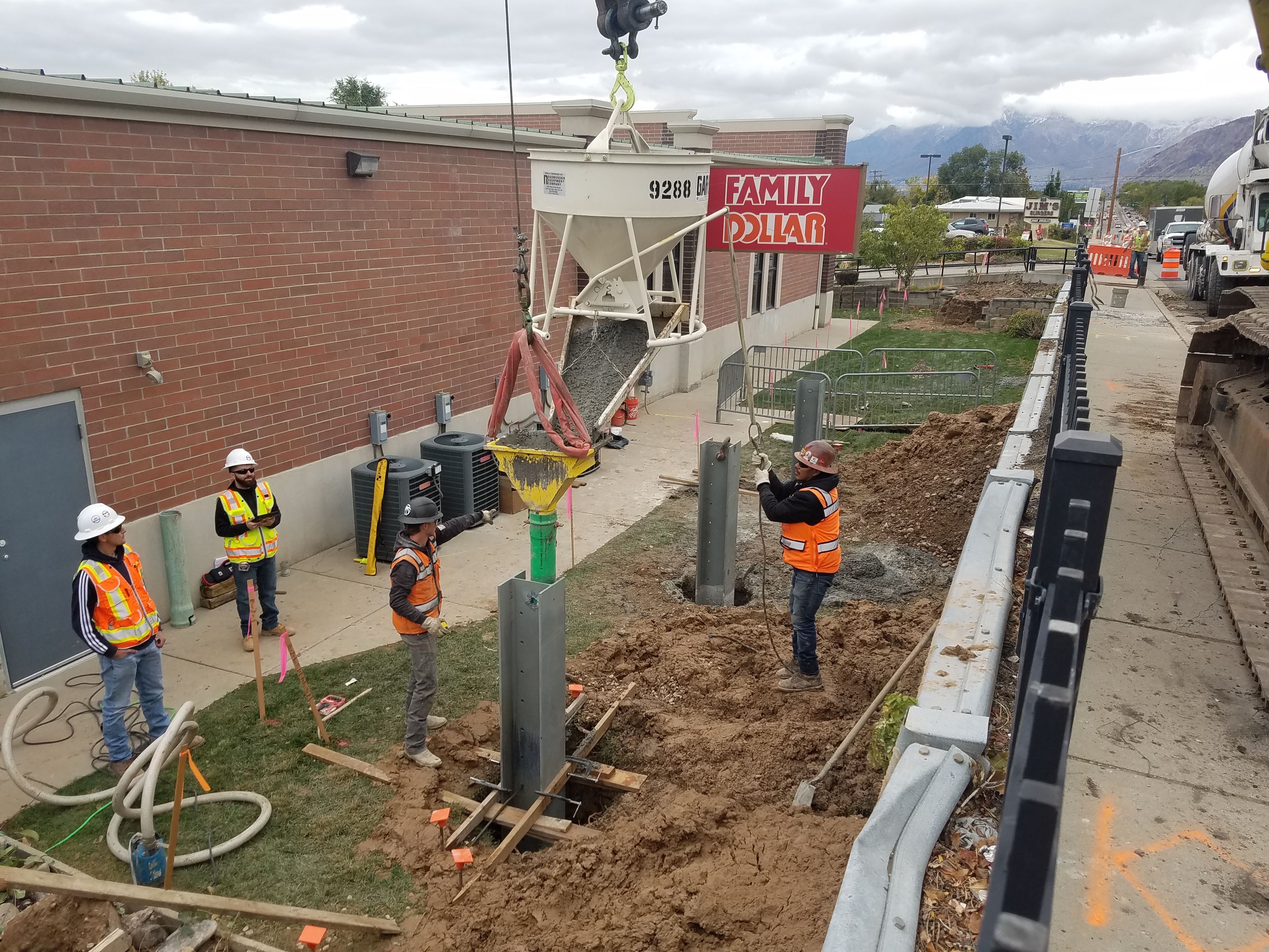 Ogden Construction
