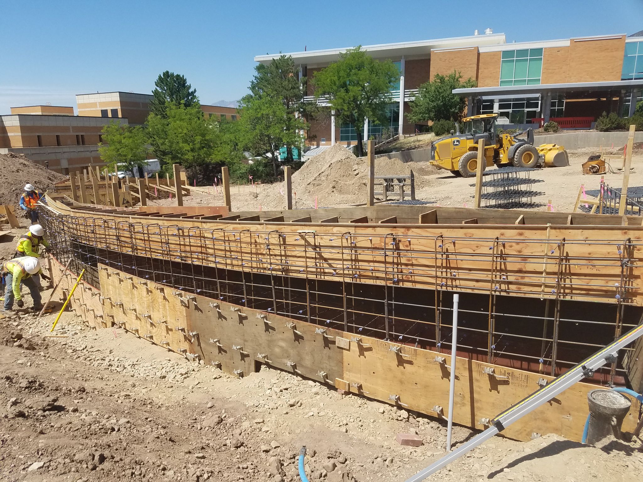 Ogden Construction