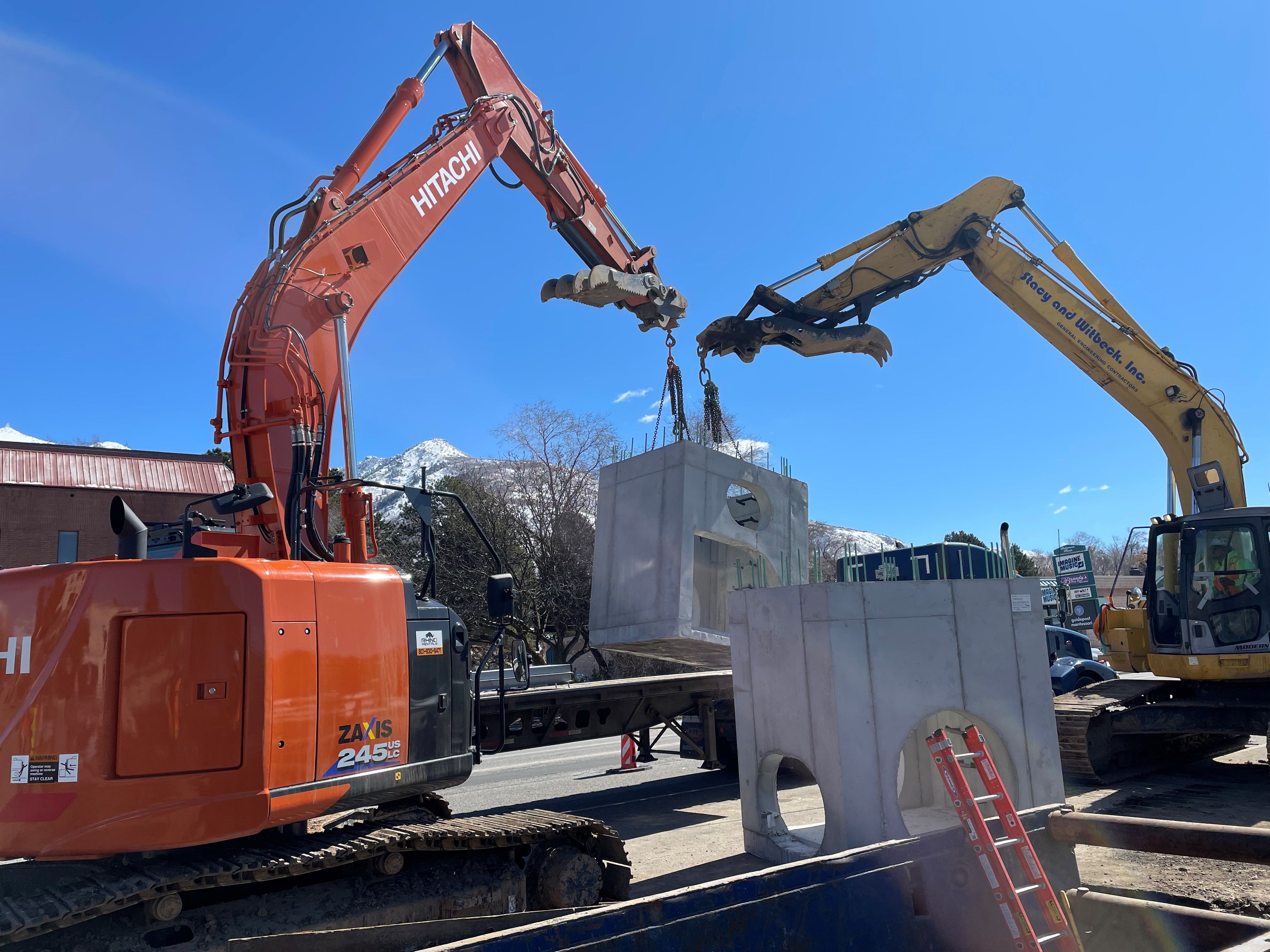 Ogden Construction