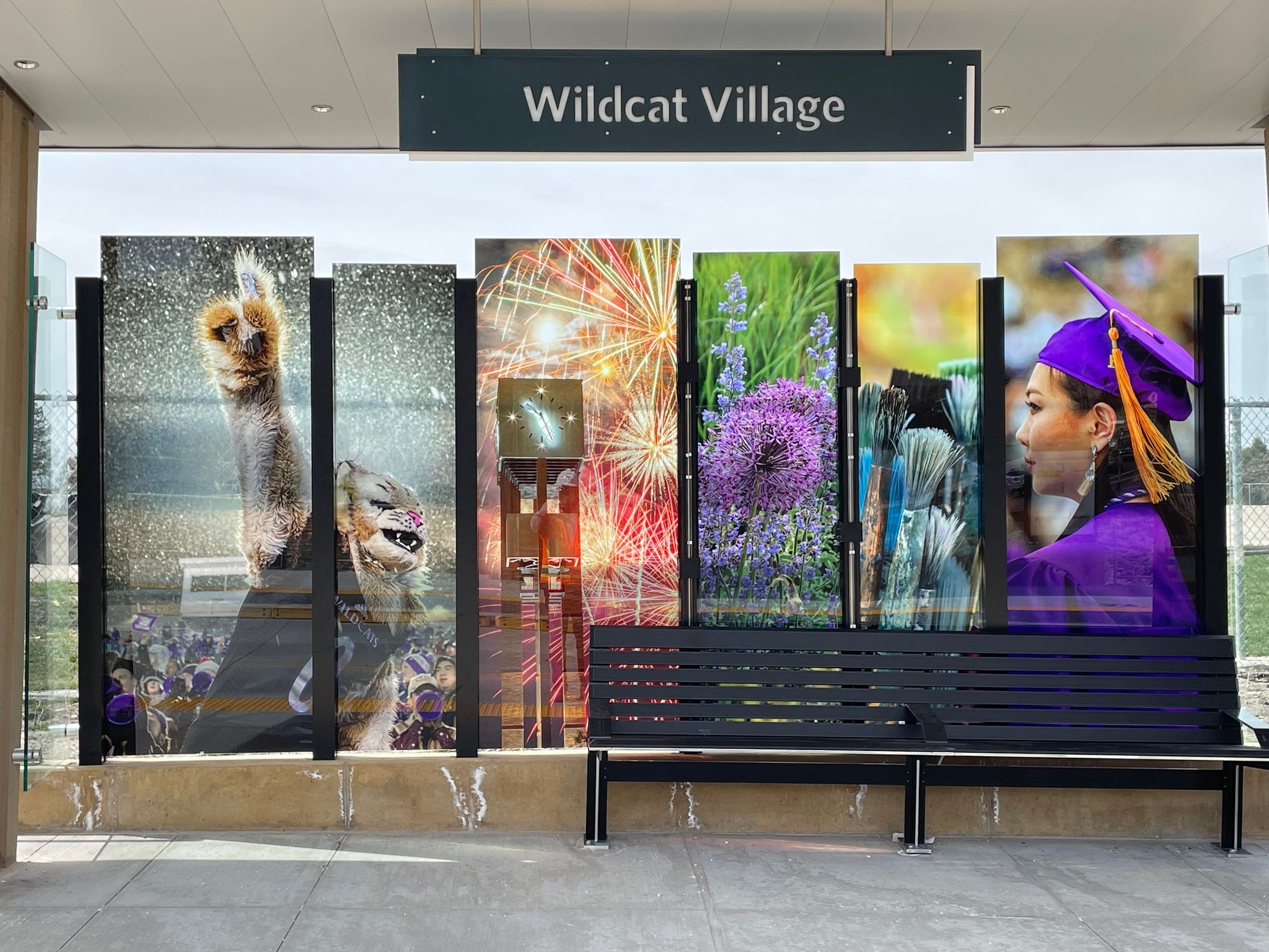 OGX Wildcat Station