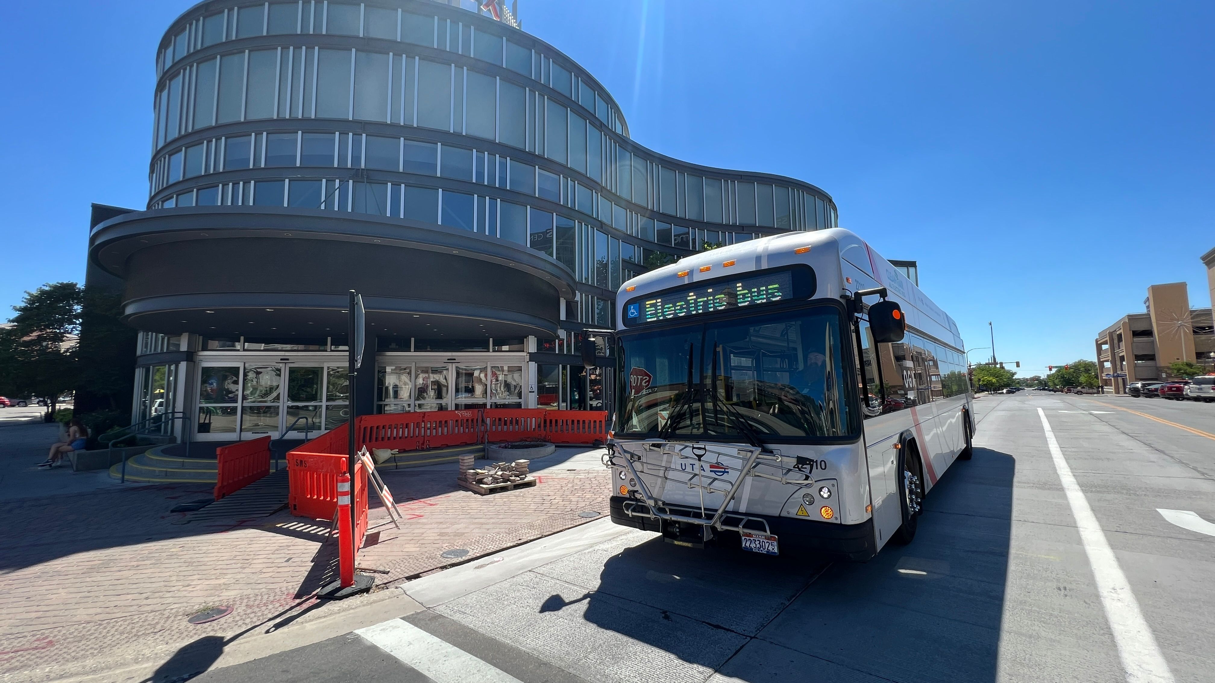 OGX Downtown