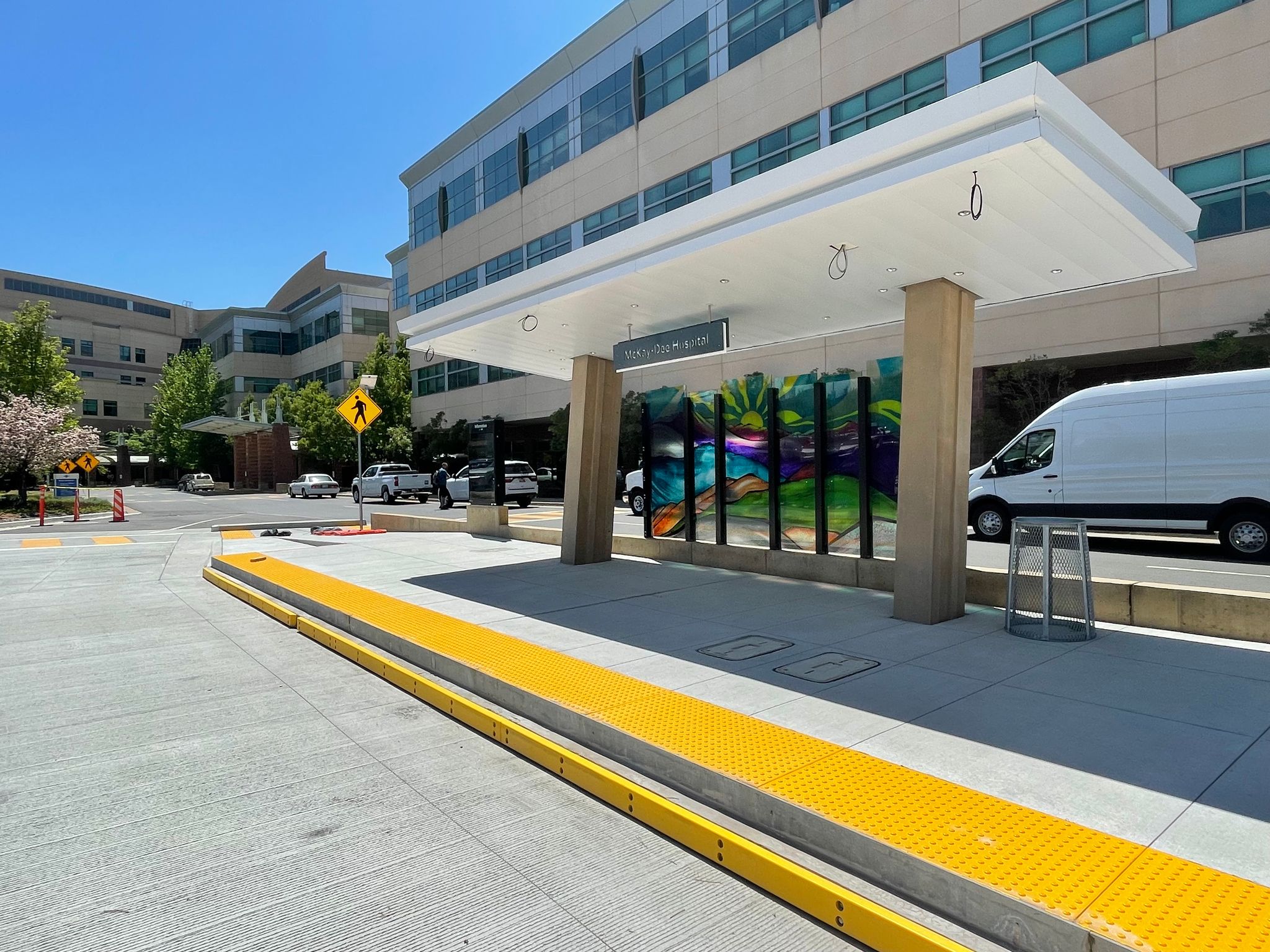 OGX Station